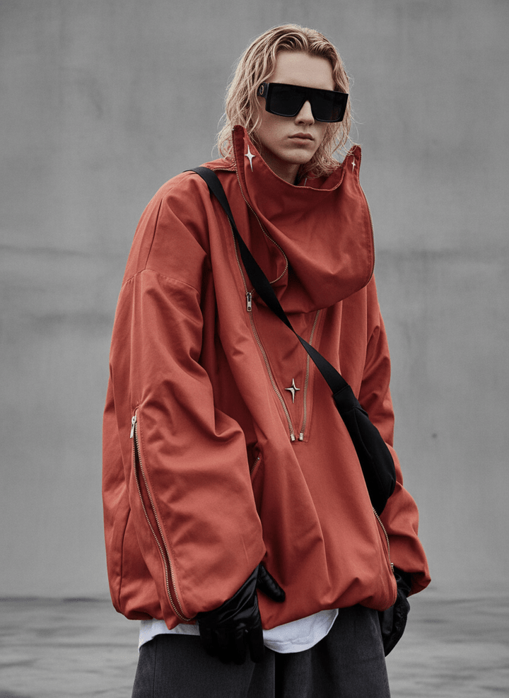 [UUCSCC] workwear jacket na1514