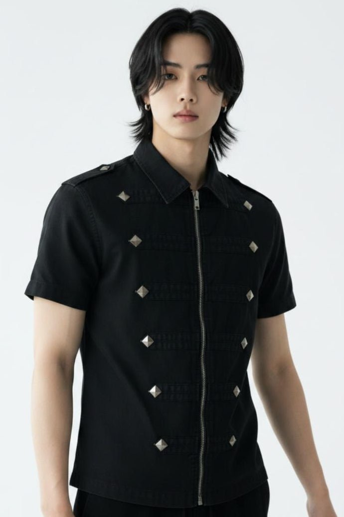 Short Sleeve Shirt  na2540