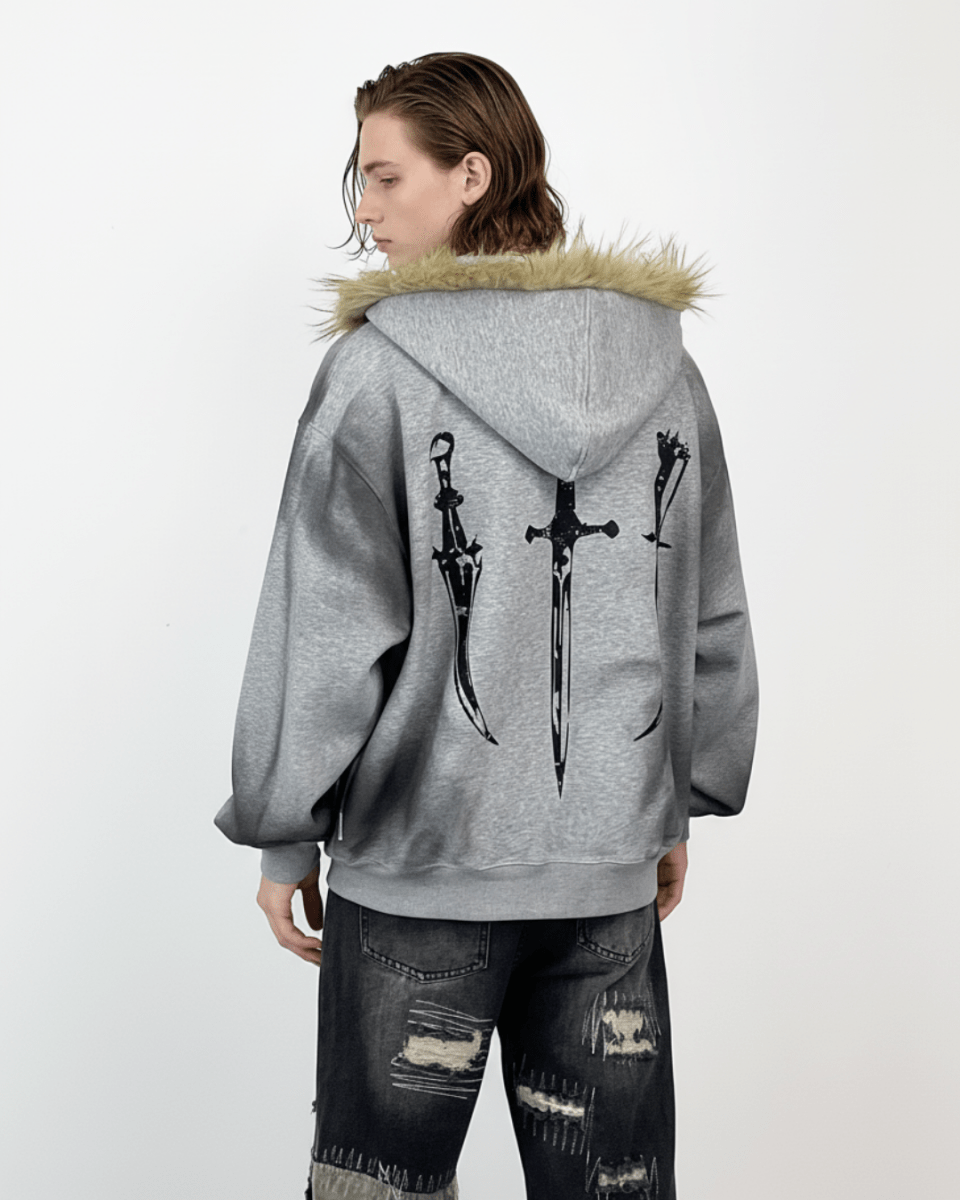 【Nanostudio】Requiem Fur Jacket na2238 