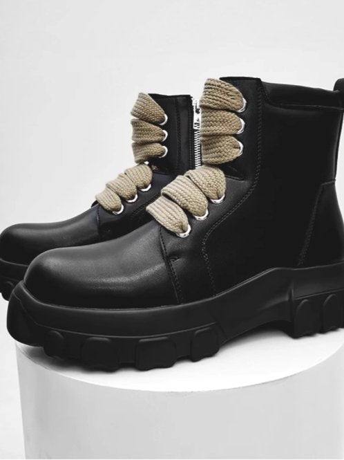 high street boots  na1647