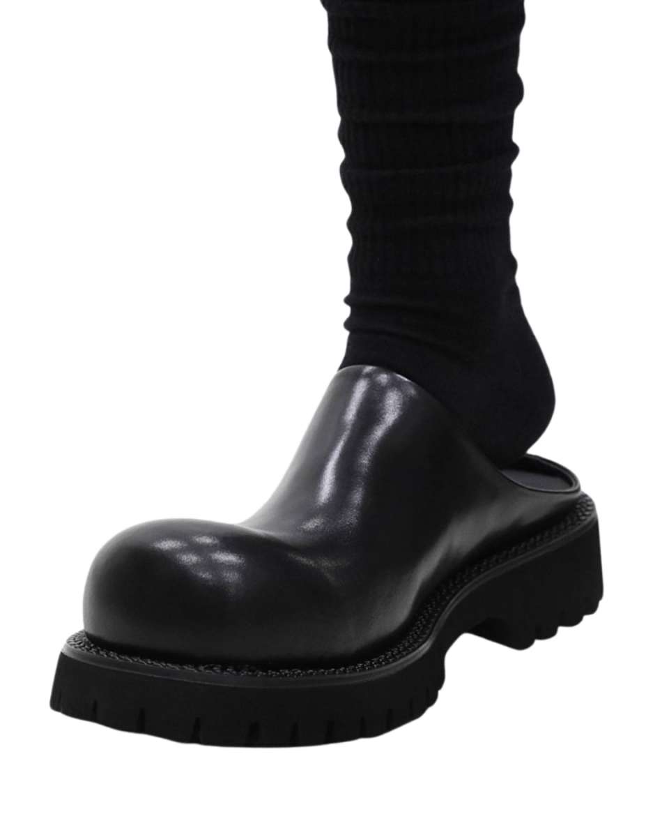 Casual slippers na1594