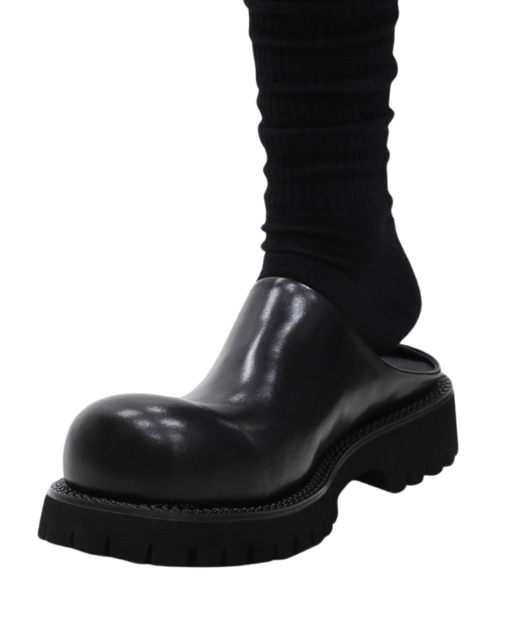 Casual slippers na1594