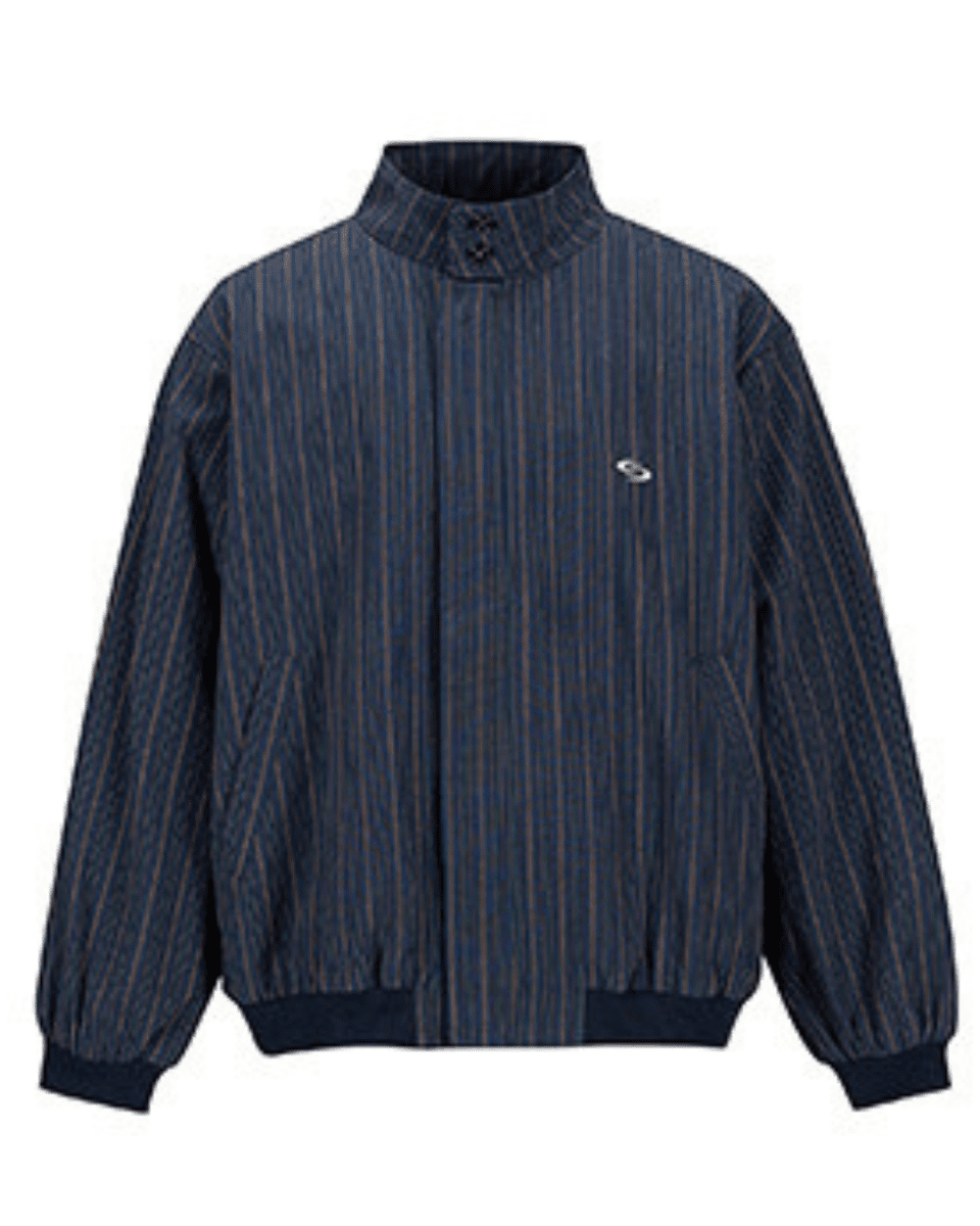 Midnight Weave Jacket na2315