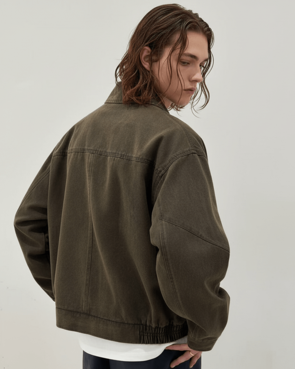 [Nanostudio] Urban Field Jacket na2219 