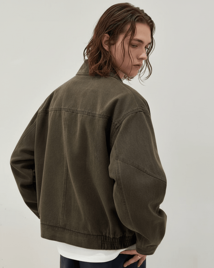 [Nanostudio] Urban Field Jacket na2219 