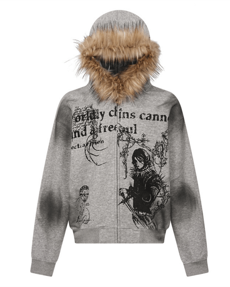 【Nanostudio】Requiem Fur Jacket na2238 