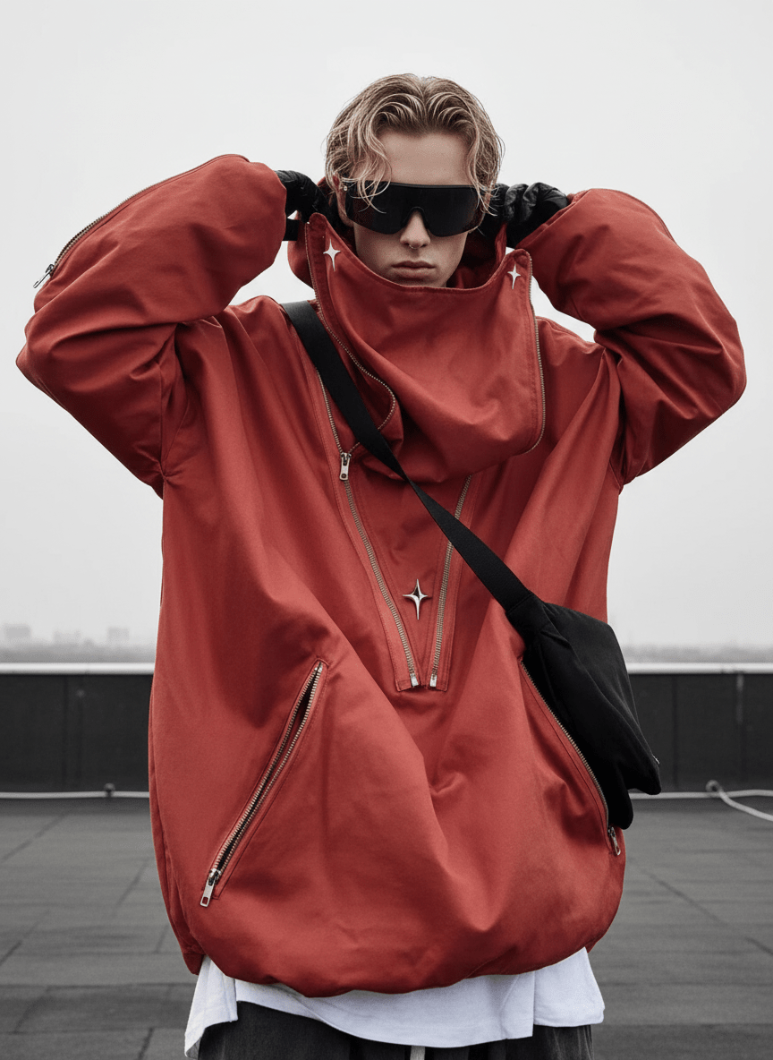 [UUCSCC] workwear jacket na1514