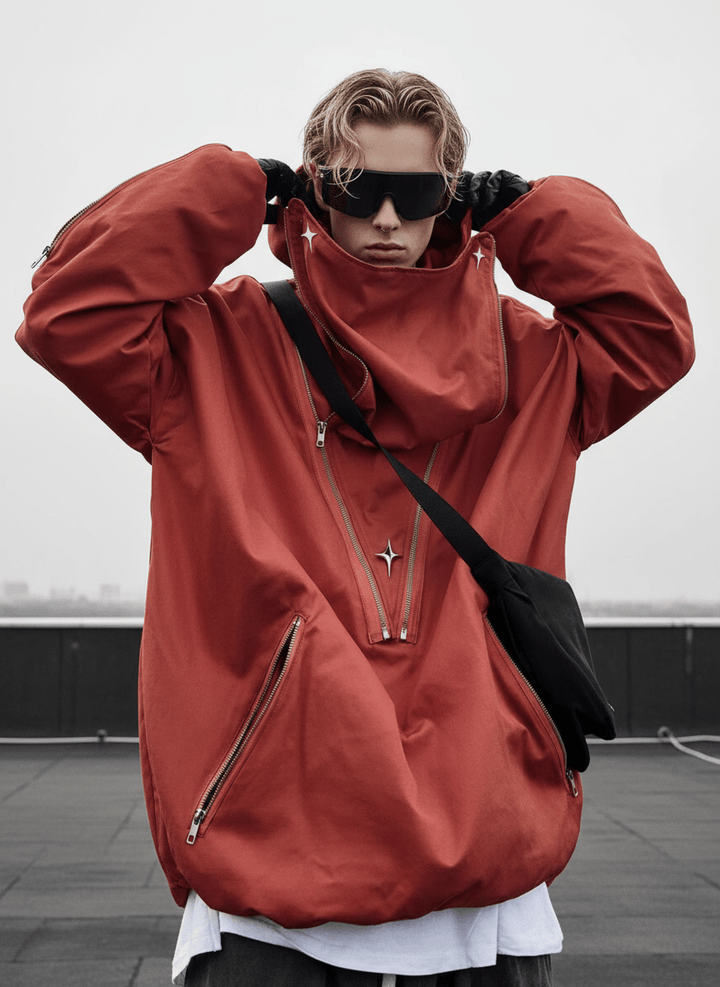 [UUCSCC] workwear jacket na1514