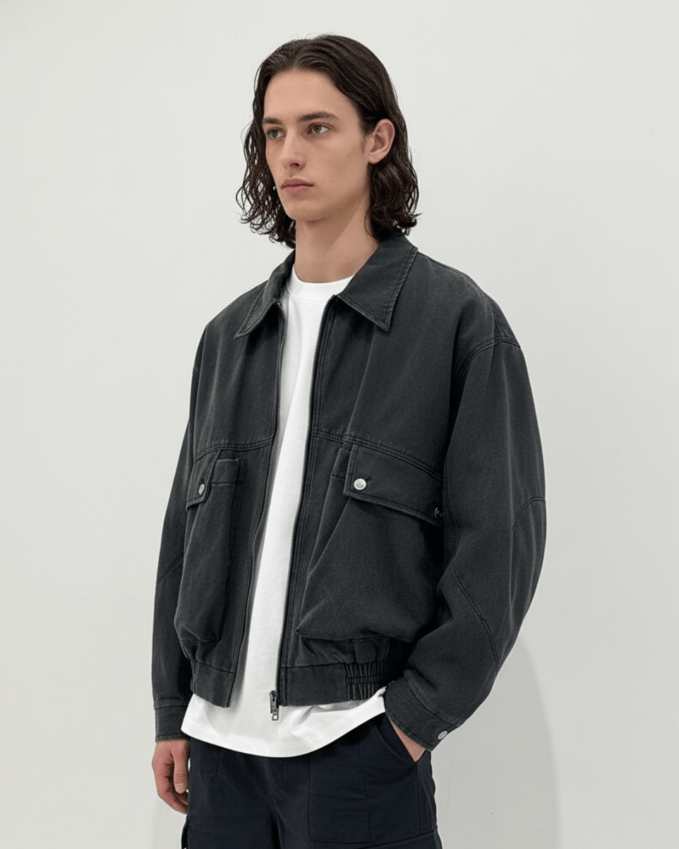 [Nanostudio] Urban Field Jacket na2219 