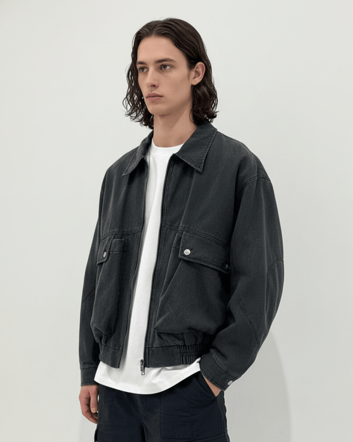 [Nanostudio] Urban Field Jacket na2219 