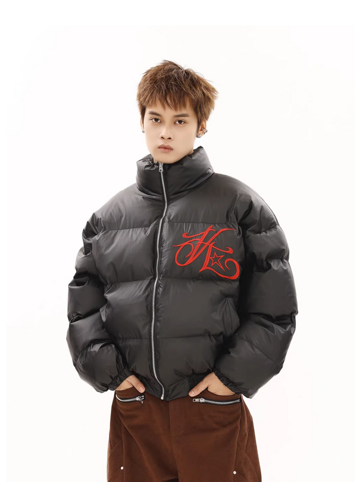 【BTSG】cotton jacket jacket na1721