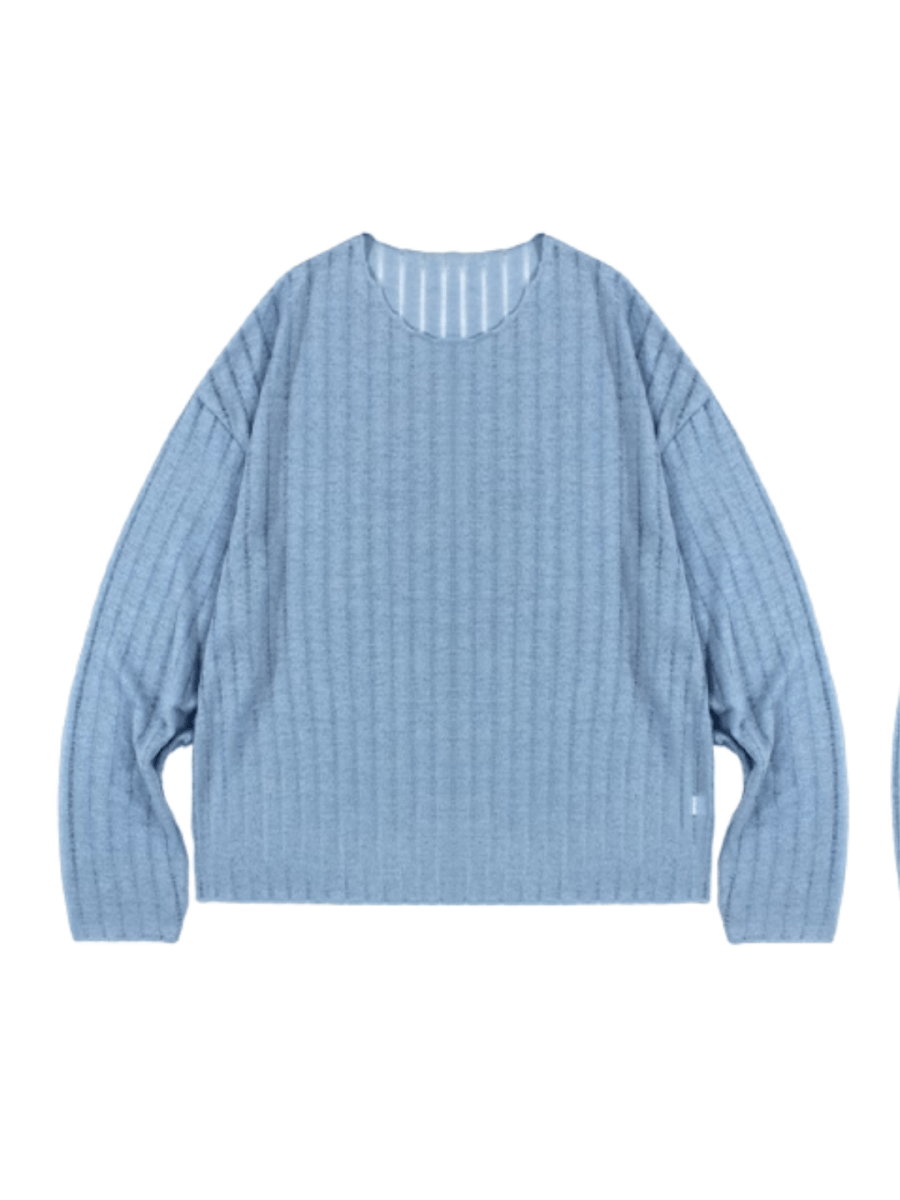 Korean long-sleeved T-shirt na1951