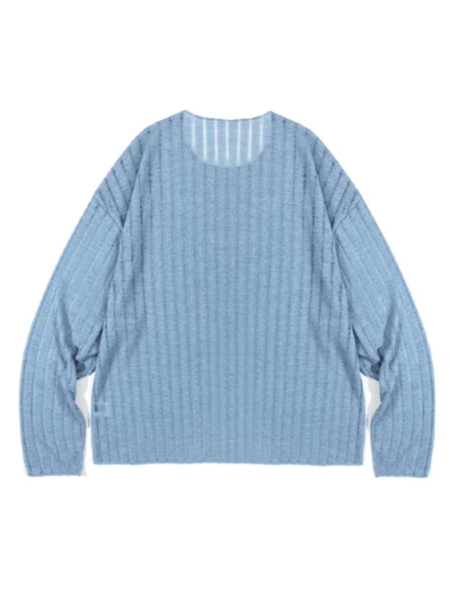 Korean long-sleeved T-shirt na1951