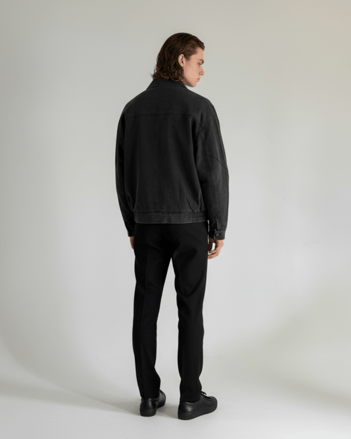 [Nanostudio] Urban Field Jacket na2219 