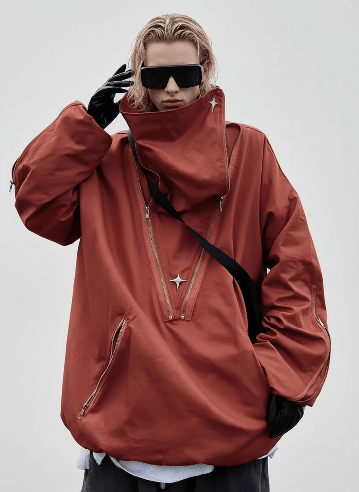 [UUCSCC] workwear jacket na1514