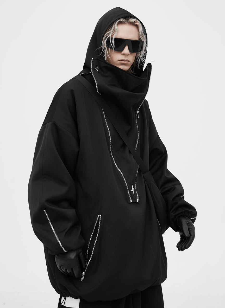 [UUCSCC] workwear jacket na1514