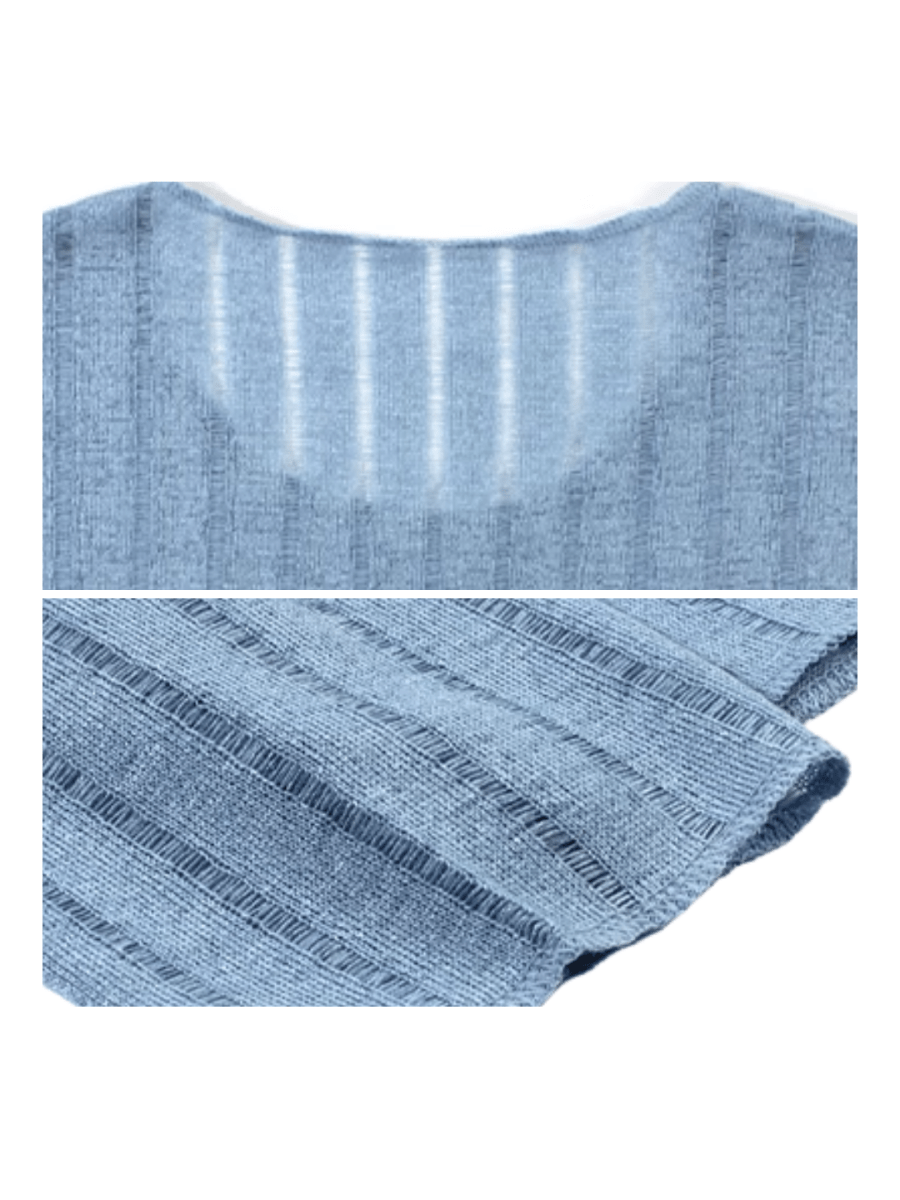 Korean long-sleeved T-shirt na1951