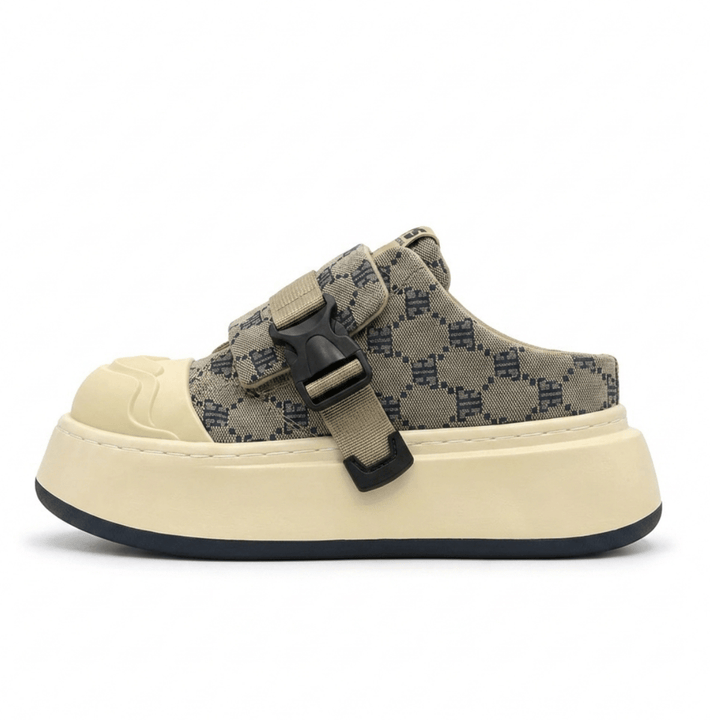 BOUNZ BUCKLE