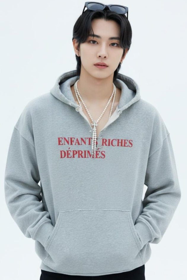 Pullover Hoodie  na2580