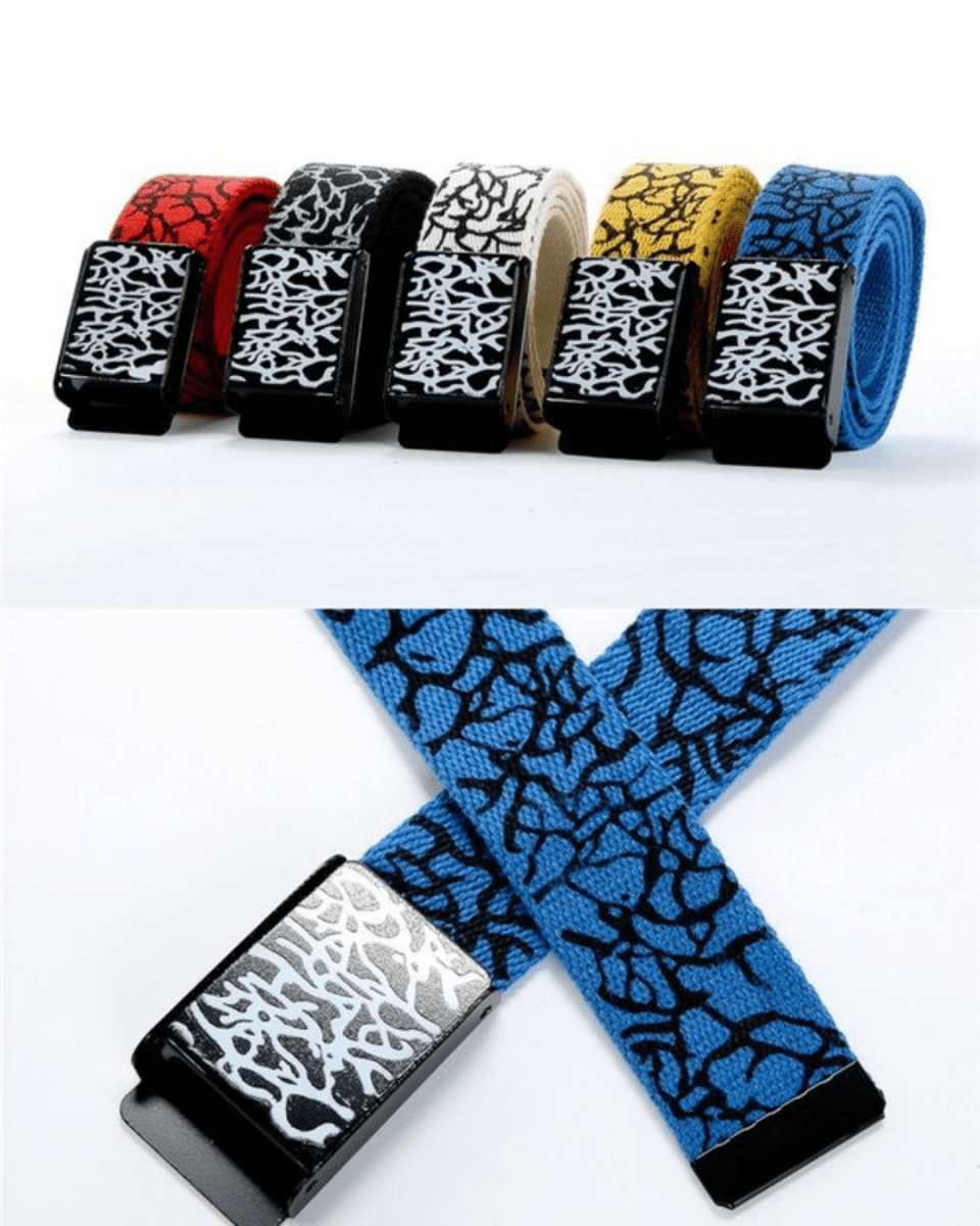 Shadow Mesh Tactical Belt na2242