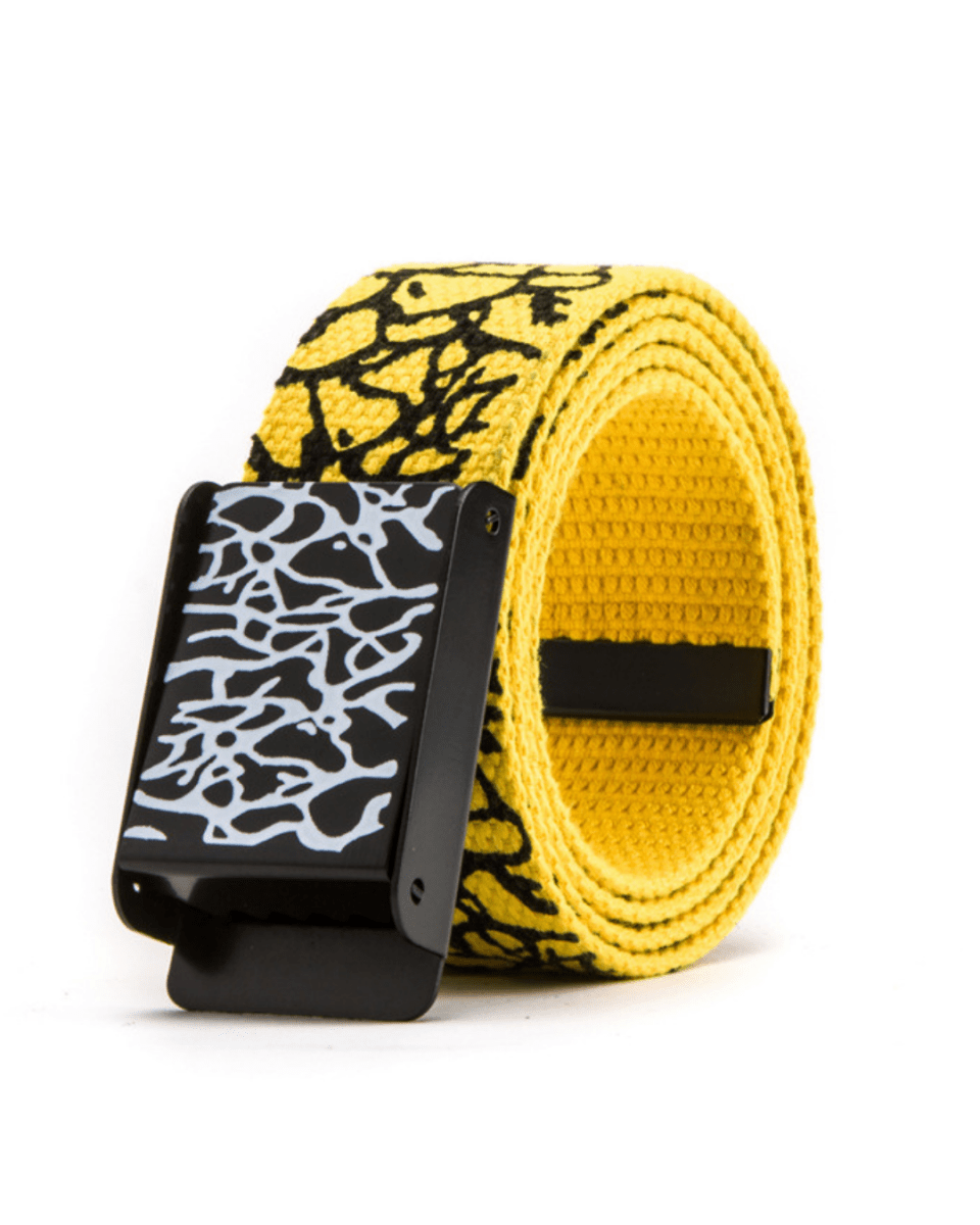 Shadow Mesh Tactical Belt na2242