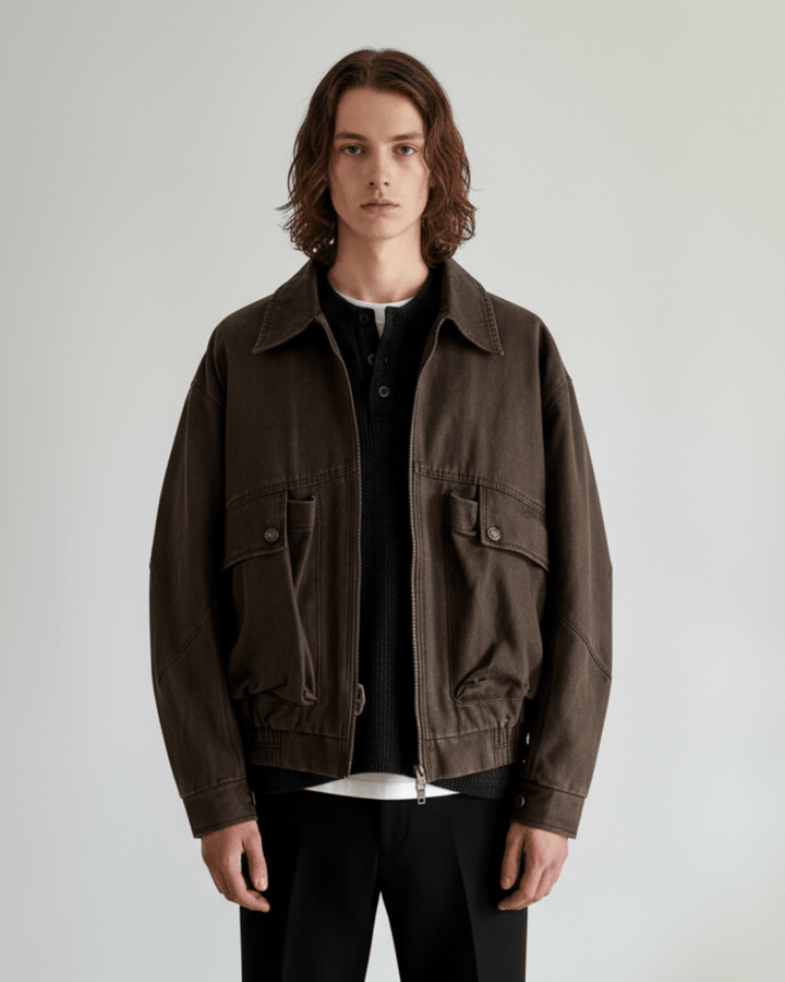 [Nanostudio] Urban Field Jacket na2219 