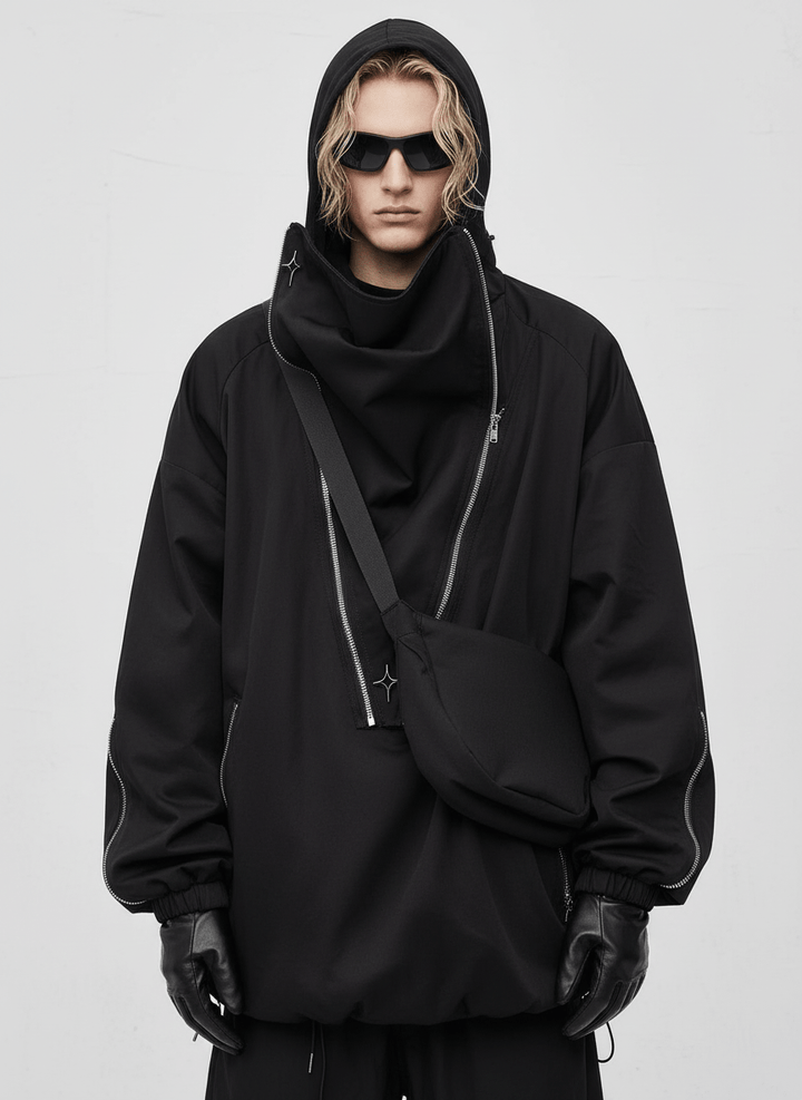 [UUCSCC] workwear jacket na1514