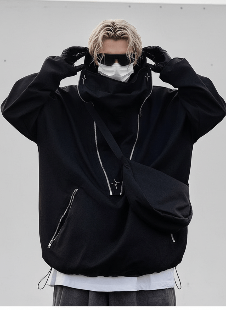 [UUCSCC] workwear jacket na1514