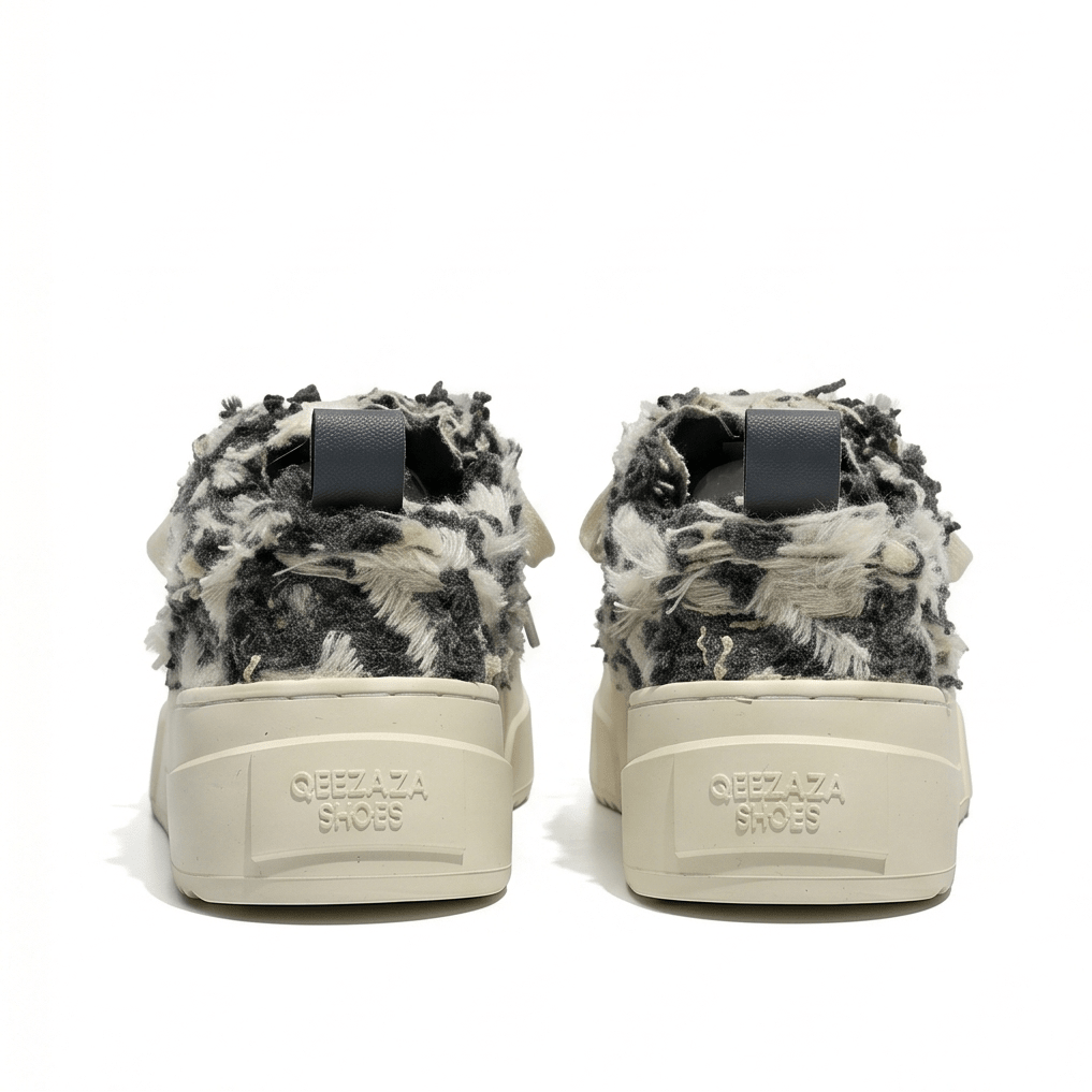 BOUNZ TWEED
