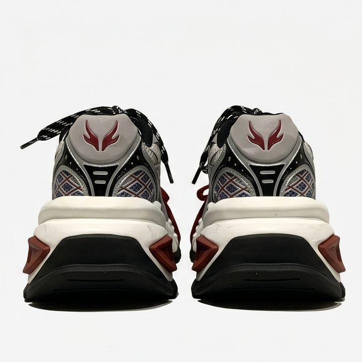 BOUNZ STRIKE