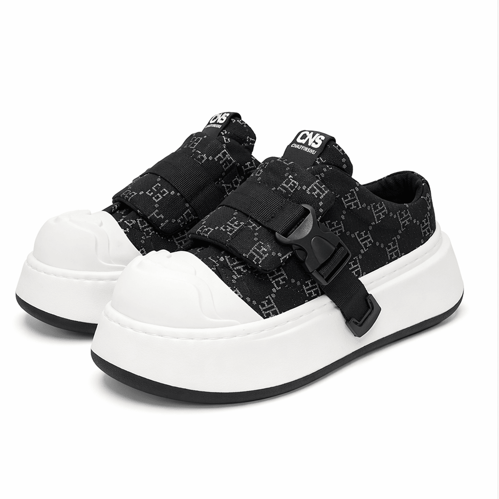 BOUNZ BUCKLE