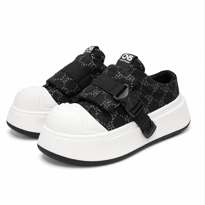 BOUNZ BUCKLE