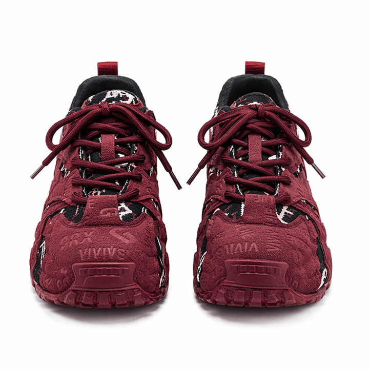 BOUNZ CRIMSON
