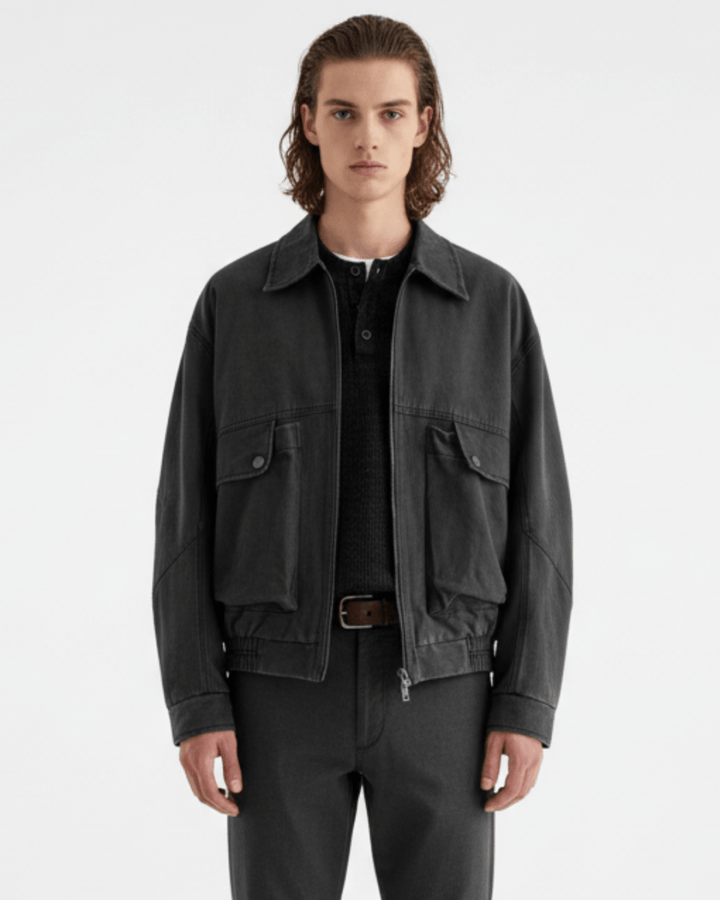 [Nanostudio] Urban Field Jacket na2219 