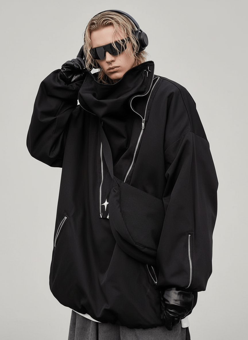 [UUCSCC] workwear jacket na1514