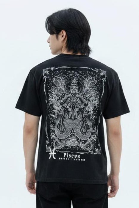 Graphic T-shirt  na2564