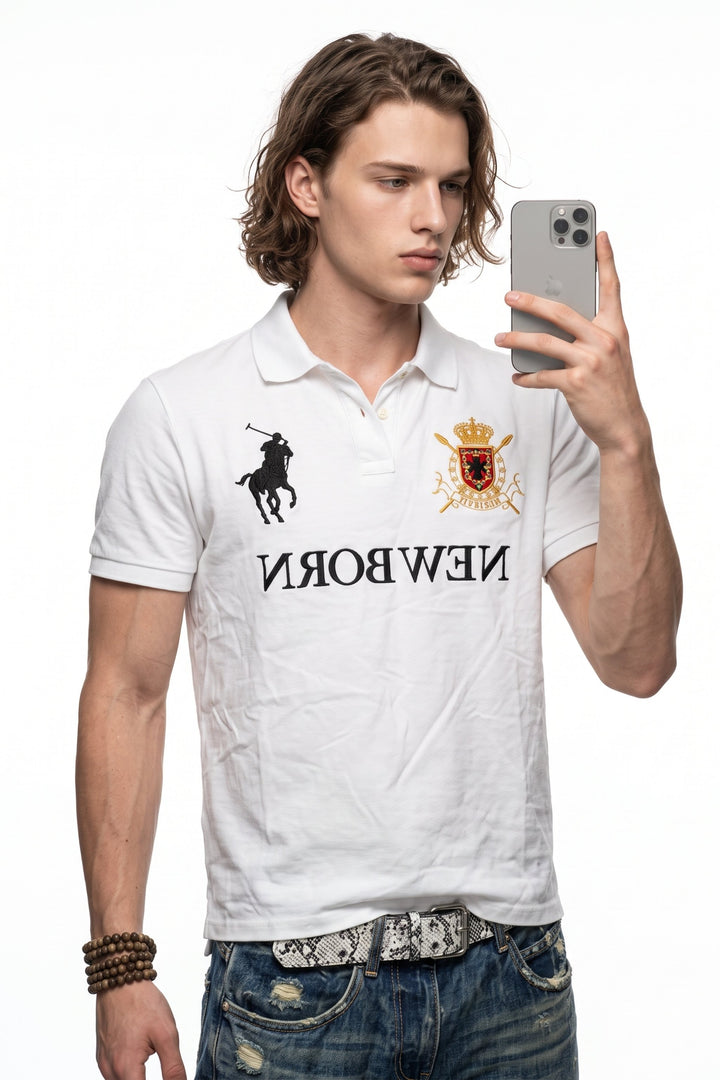 Polo Shirt  na2668