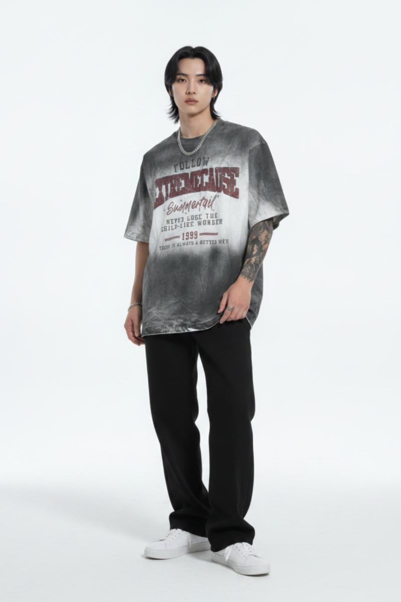 Graphic T-shirt  na2629