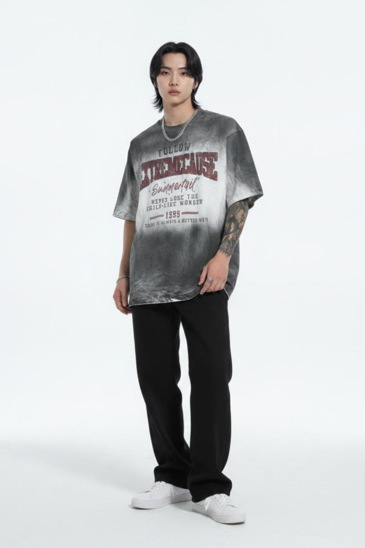 Graphic T-shirt  na2629