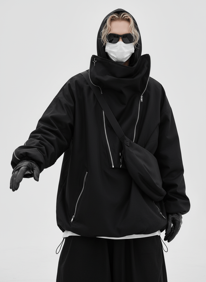 [UUCSCC] workwear jacket na1514