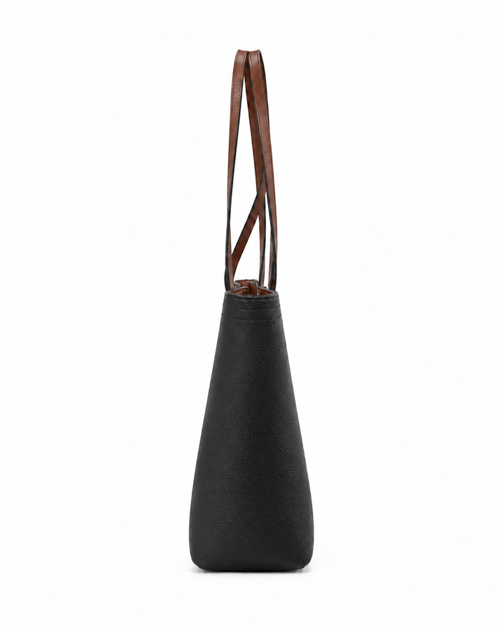 Leather Tote Bag na3272
