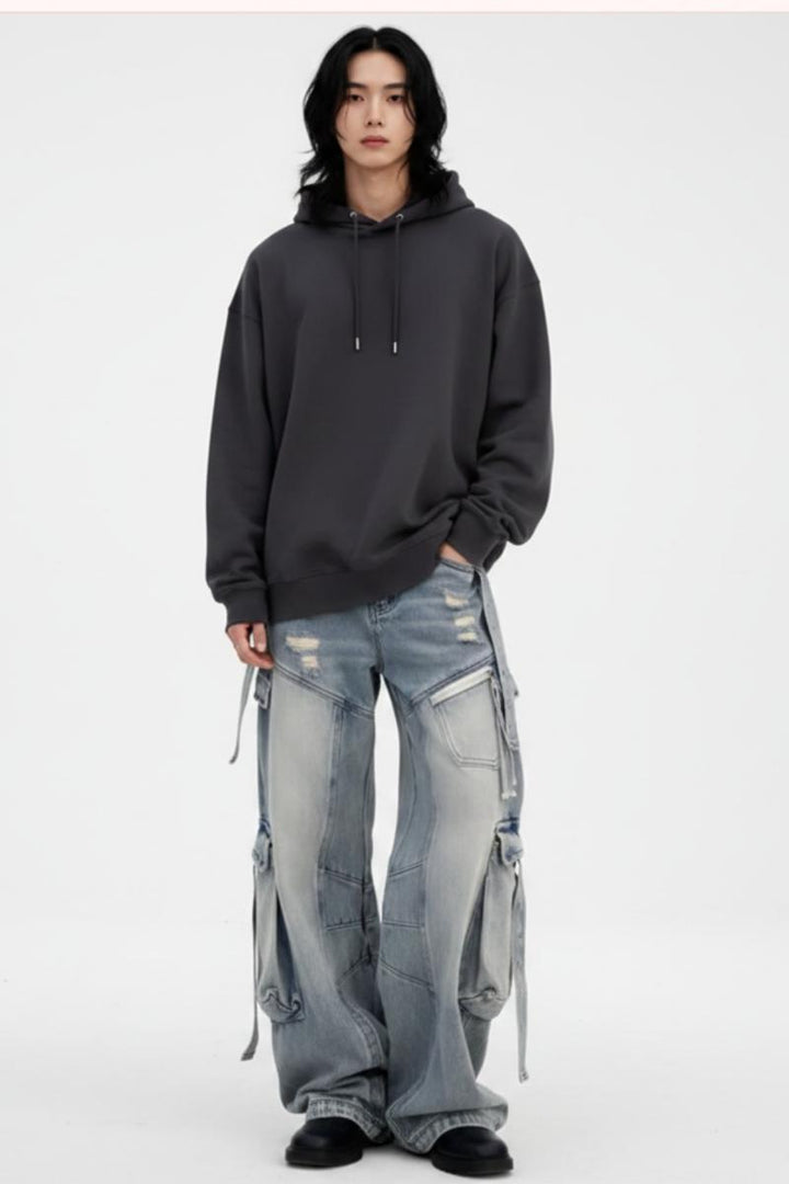 Baggy Jeans  na2545