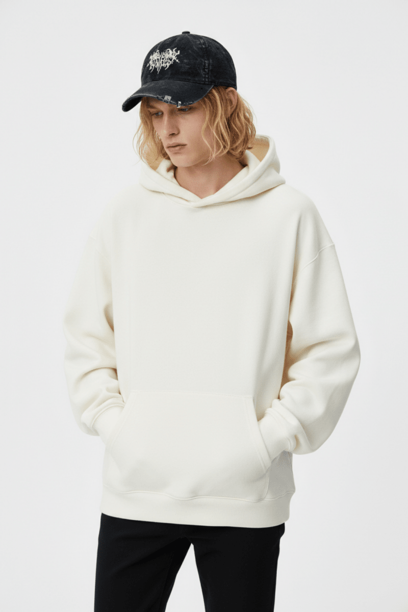 Distressed Washed Logo Dad Cap na2355