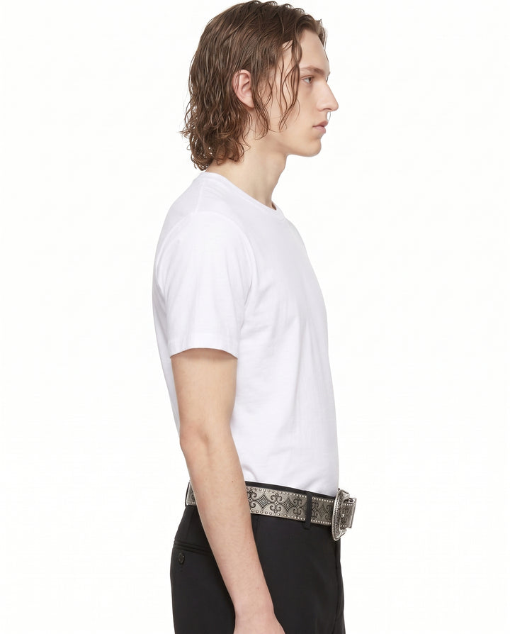 Western Studded Belt na2890
