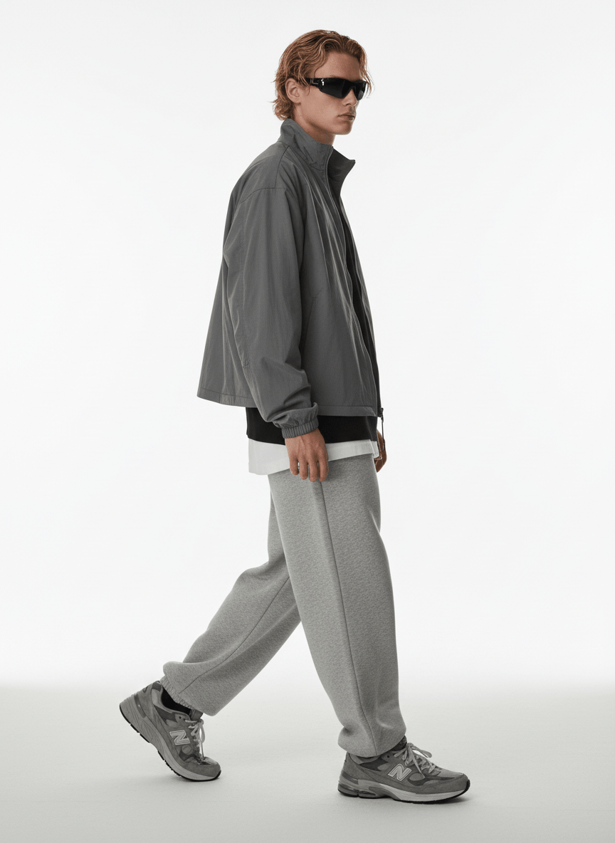 [MRCYC] Trend All Sweatpants na621