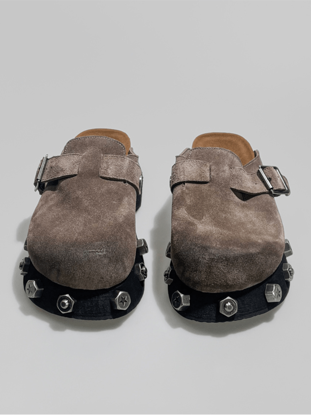 Niche Punk Spice Slippers na1246