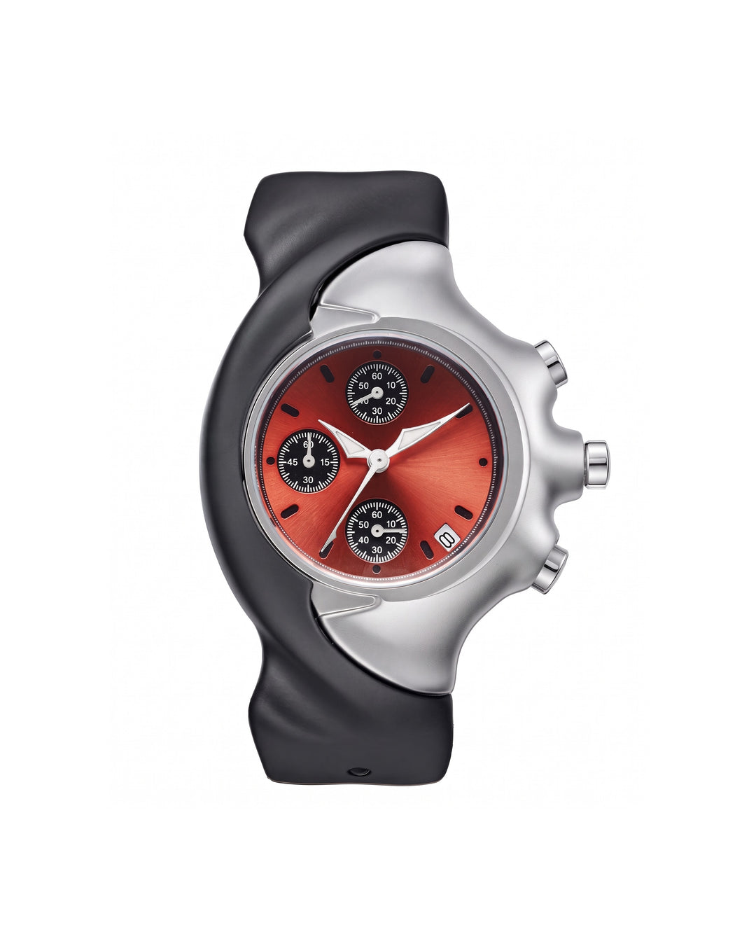 Asymmetric Chronograph Watch na3159