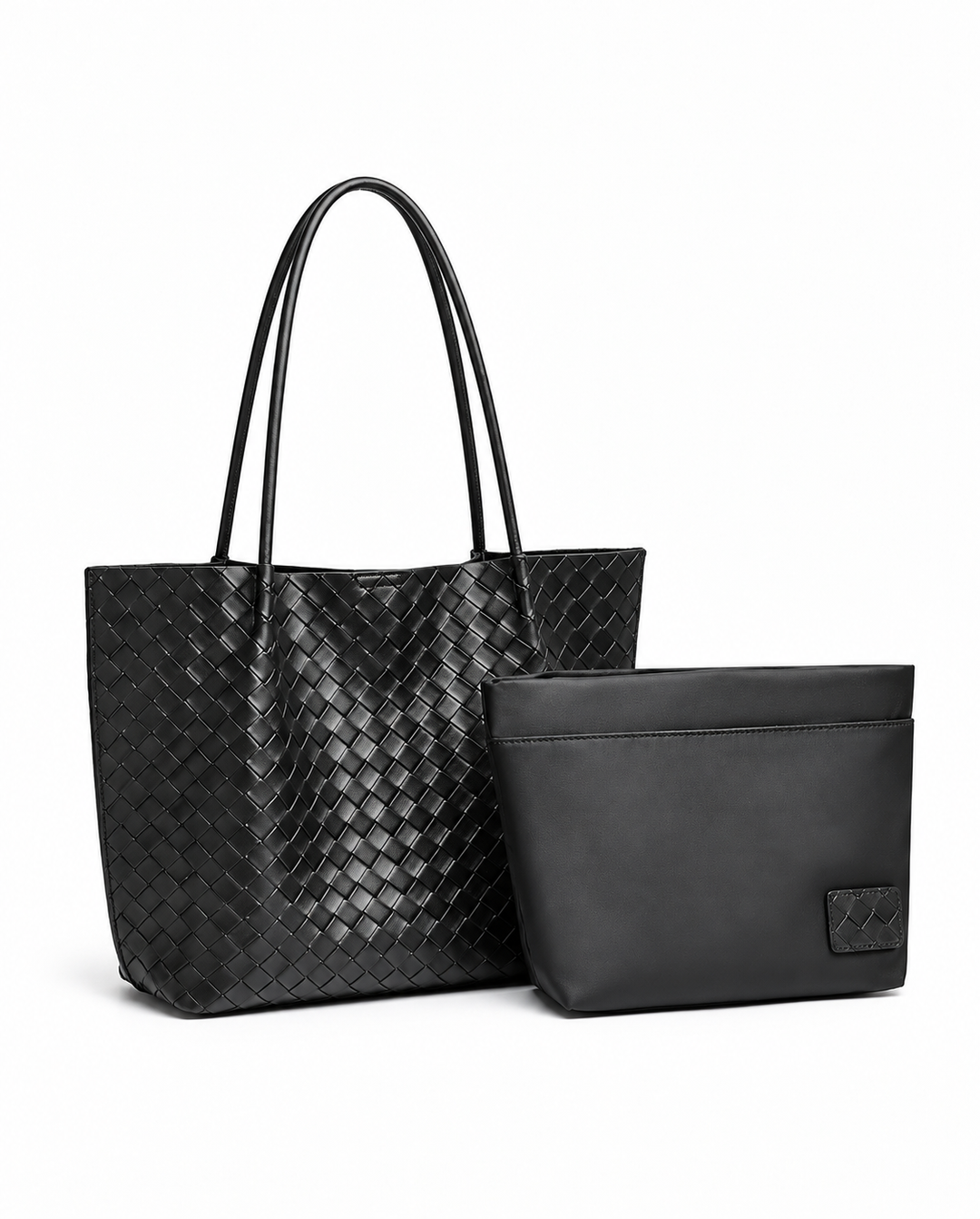Woven Tote Bag na3257