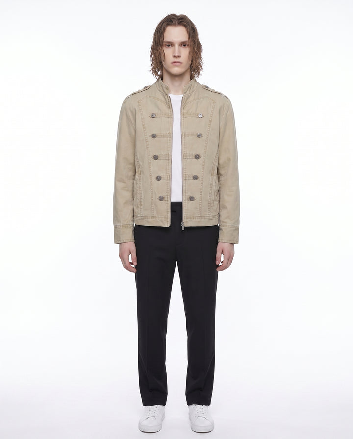 Military Jacket na2921