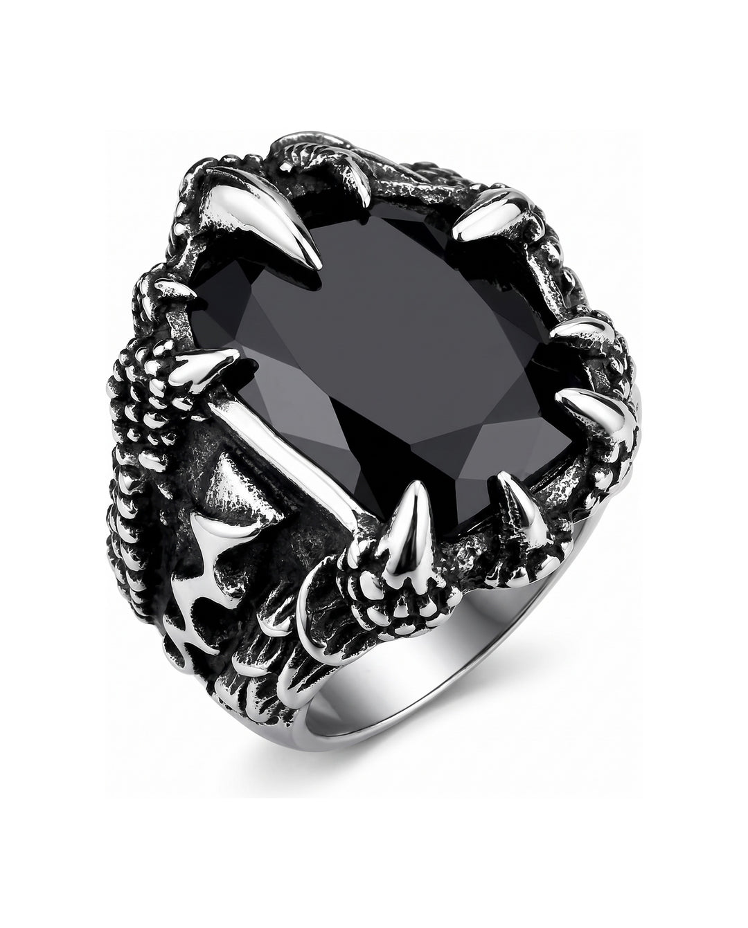 Dragon Claw Ring na3214